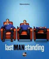 Last Man Standing season 3 /    3 